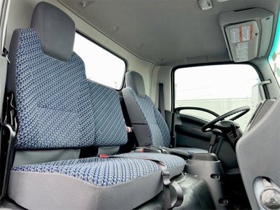 2024 Chevrolet Low Cab Forward 5500 XD NA