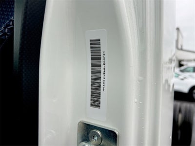 2024 Chevrolet Low Cab Forward 5500 XD NA