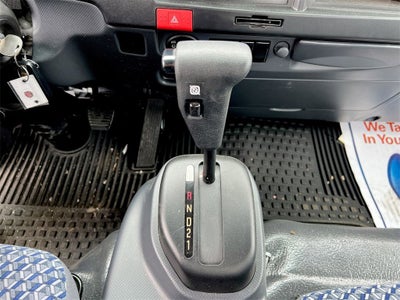 2024 Chevrolet Low Cab Forward 5500 XD NA