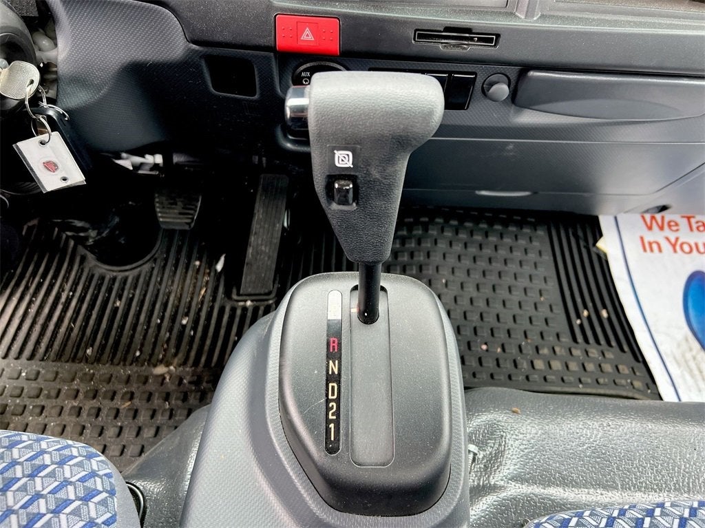 2024 Chevrolet Low Cab Forward 5500 XD NA