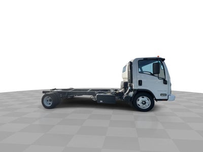 2024 Chevrolet Low Cab Forward 5500 HD NA
