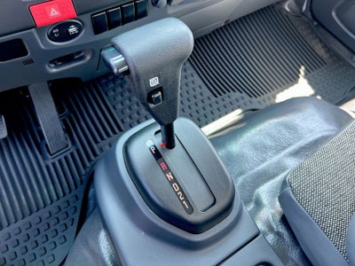 2024 Chevrolet Low Cab Forward 5500 XD NA