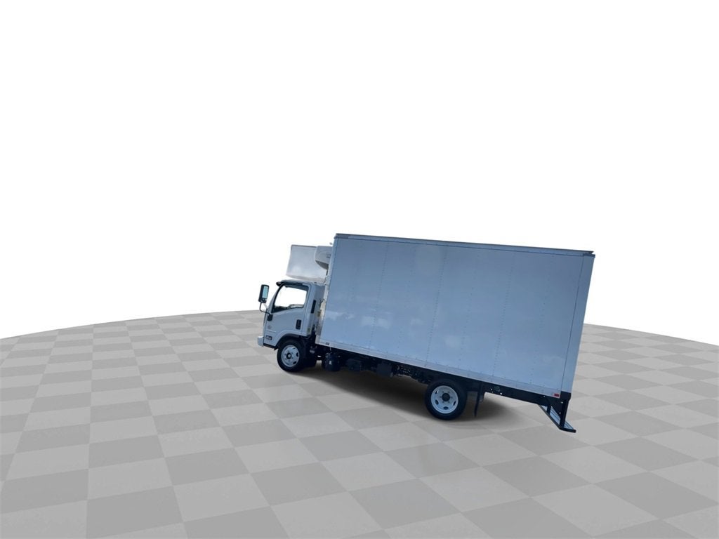 2024 Chevrolet Low Cab Forward 5500 XD NA