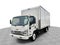 2024 Chevrolet Low Cab Forward 5500 XD NA