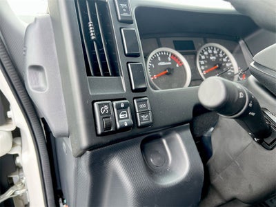 2024 Chevrolet Low Cab Forward 5500 XD NA