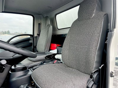 2024 Chevrolet Low Cab Forward 5500 XD NA