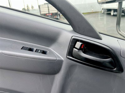 2024 Chevrolet Low Cab Forward 5500 XD NA