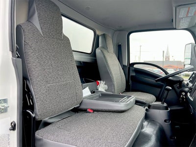 2024 Chevrolet Low Cab Forward 5500 XD NA