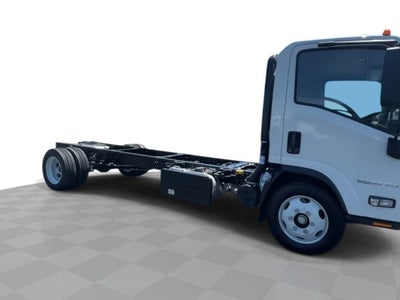 2024 Chevrolet Low Cab Forward 5500 XD NA