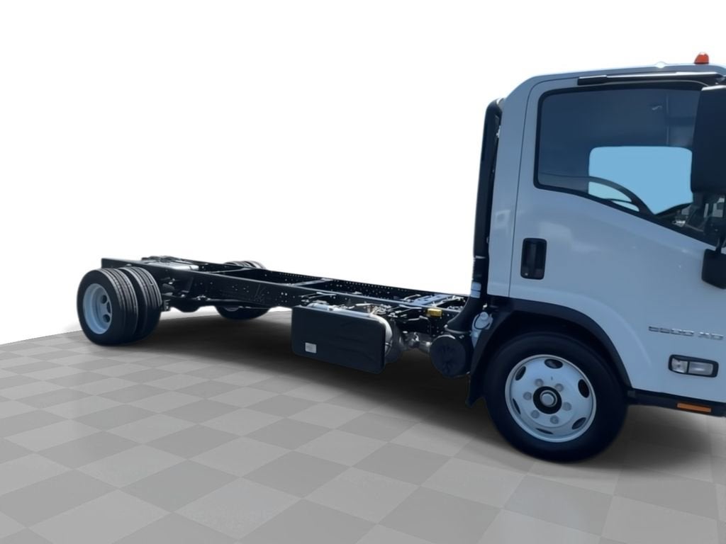 2024 Chevrolet Low Cab Forward 5500 XD NA