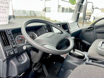 2024 Chevrolet Low Cab Forward 5500 XD NA