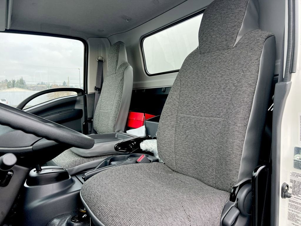 2024 Chevrolet Low Cab Forward 5500 XD NA