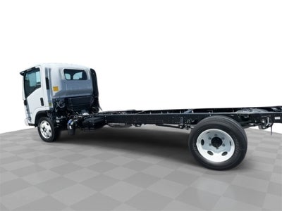 2024 Chevrolet Low Cab Forward 5500 XD NA