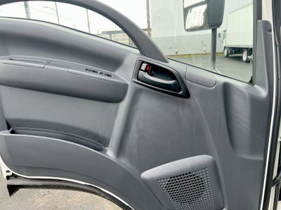 2024 Chevrolet Low Cab Forward 5500 XD NA