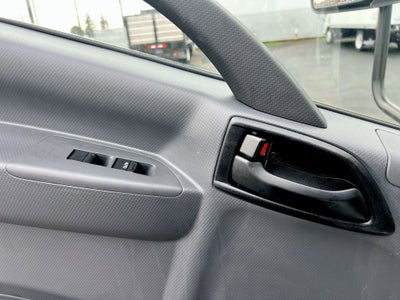 2024 Chevrolet Low Cab Forward 5500 XD NA