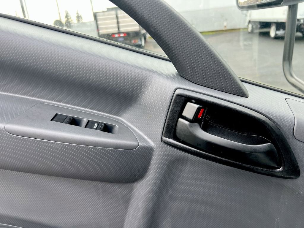 2024 Chevrolet Low Cab Forward 5500 XD NA