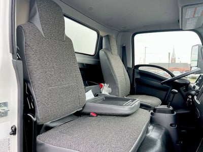 2024 Chevrolet Low Cab Forward 5500 XD NA