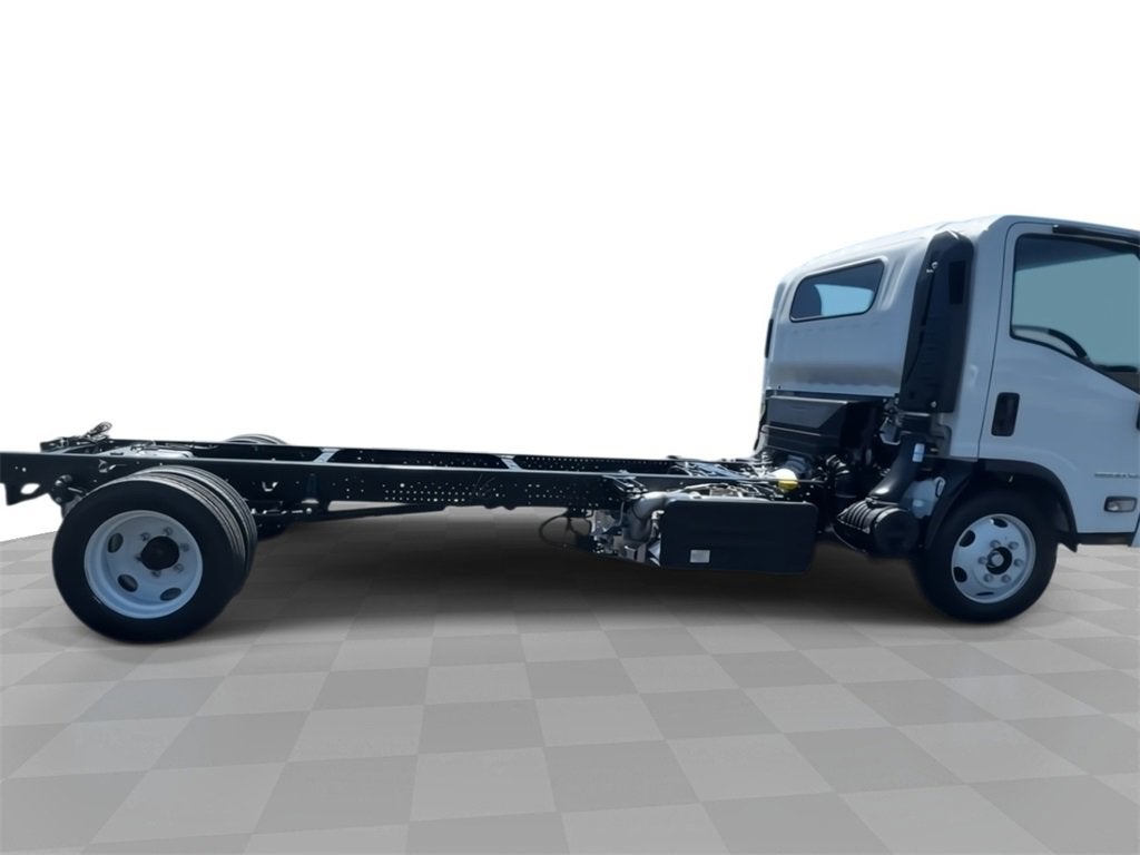 2024 Chevrolet Low Cab Forward 5500 XD NA