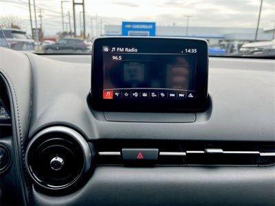 2020 Mazda Mazda CX-3 Sport