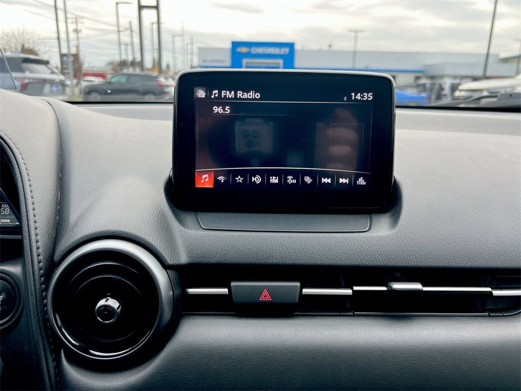 2020 Mazda Mazda CX-3 Sport