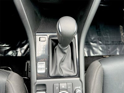 2020 Mazda Mazda CX-3 Sport