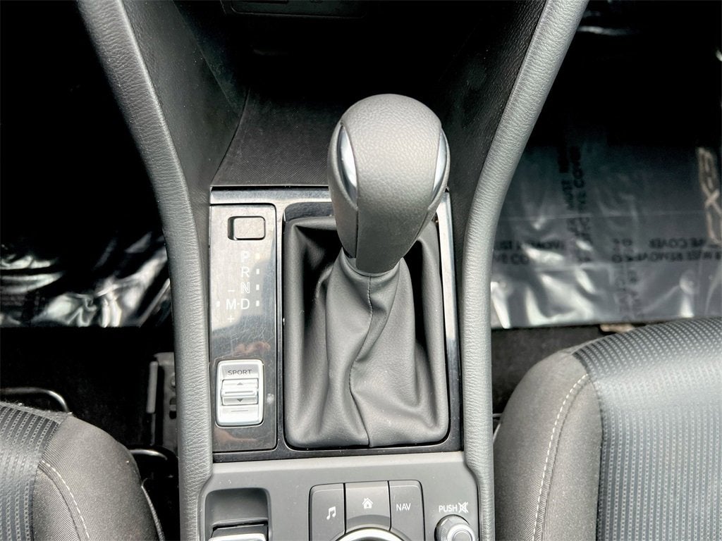 2020 Mazda Mazda CX-3 Sport