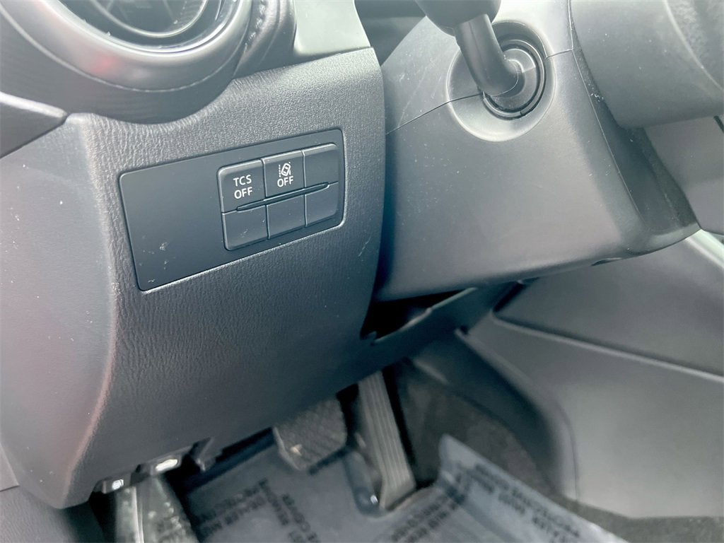 2020 Mazda Mazda CX-3 Sport