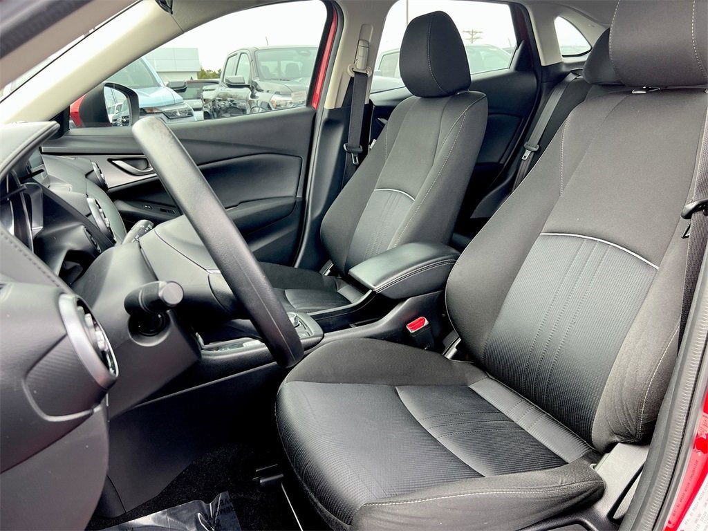 2020 Mazda Mazda CX-3 Sport