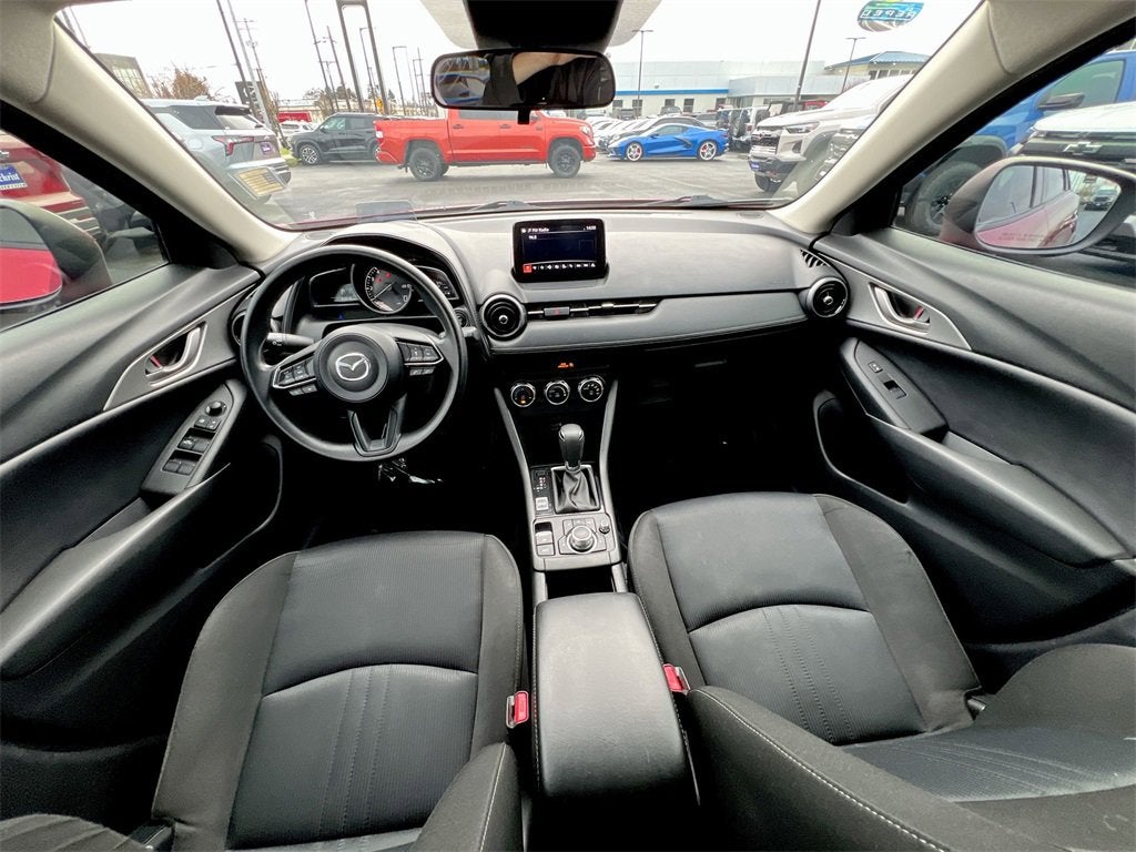 2020 Mazda Mazda CX-3 Sport