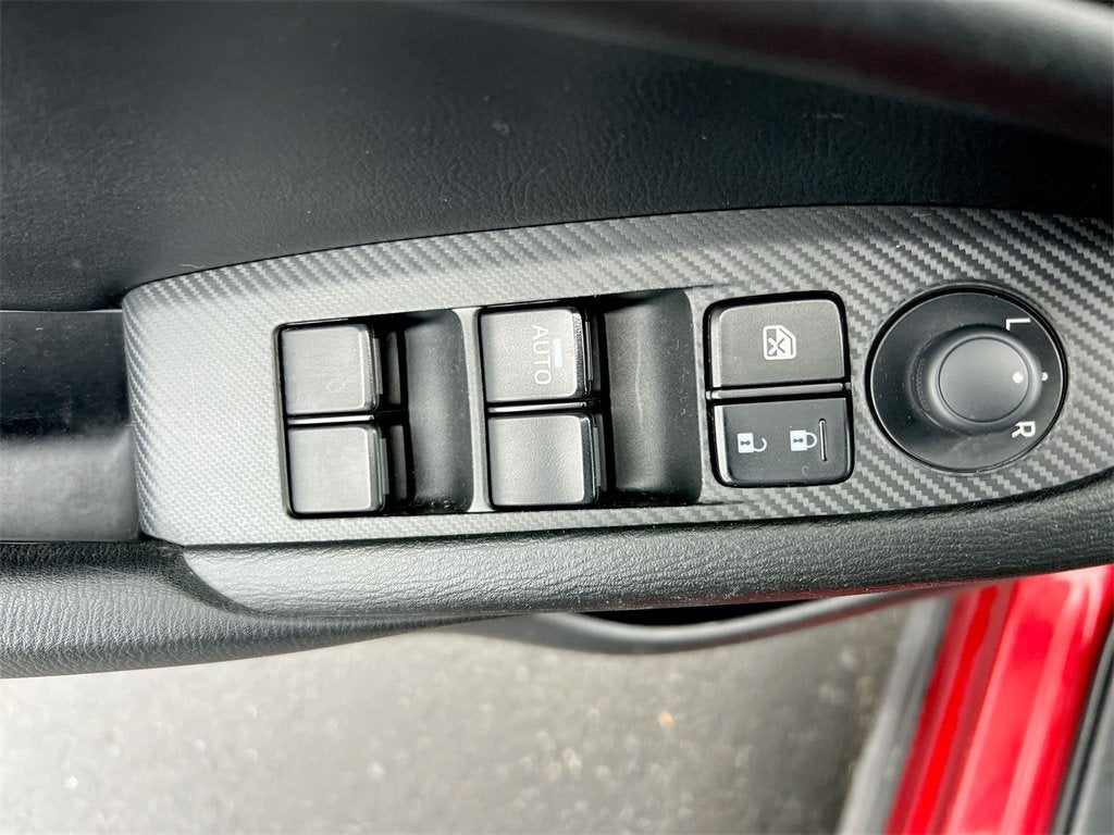 2020 Mazda Mazda CX-3 Sport