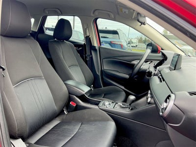 2020 Mazda Mazda CX-3 Sport