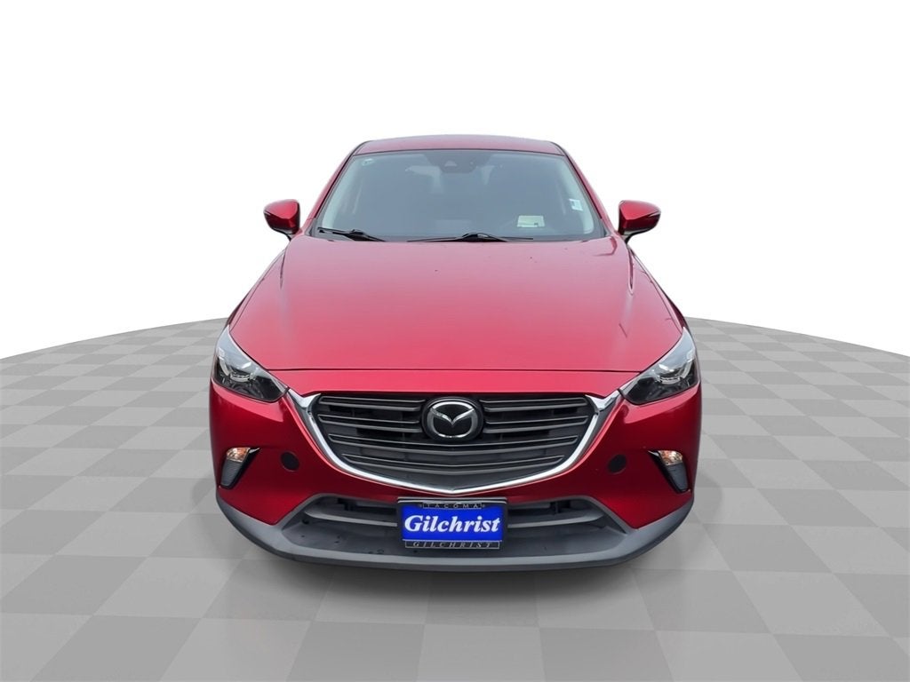 2020 Mazda Mazda CX-3 Sport