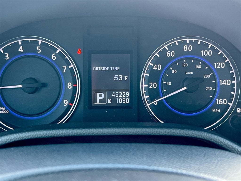 2014 INFINITI Q60 NA