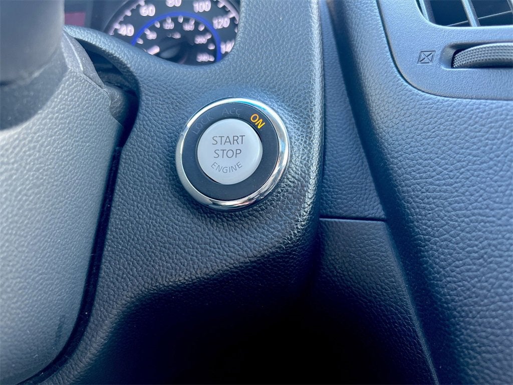 2014 INFINITI Q60 NA