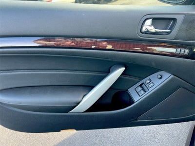 2014 INFINITI Q60 NA