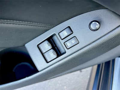 2014 INFINITI Q60 NA