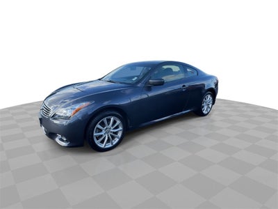 2014 INFINITI Q60 NA