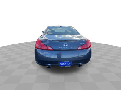 2014 INFINITI Q60 NA