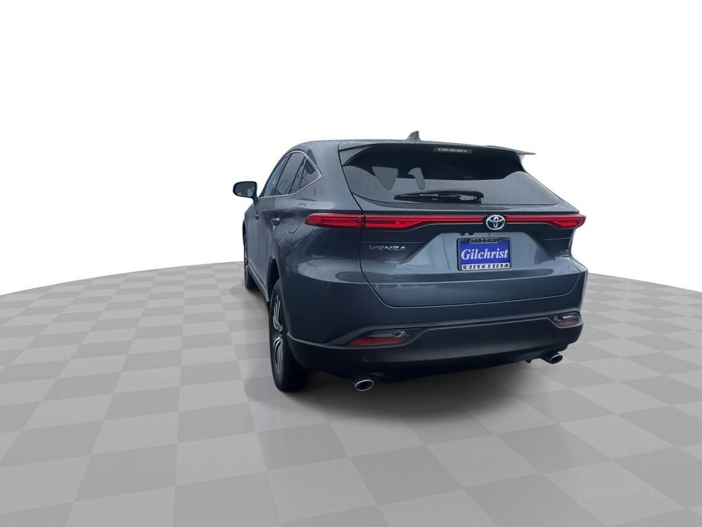 2024 Toyota Venza LE