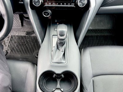 2024 Toyota Venza LE