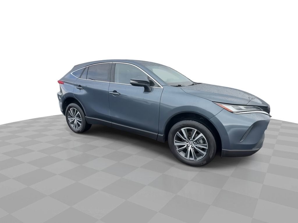 2024 Toyota Venza LE