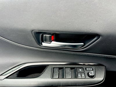 2024 Toyota Venza LE