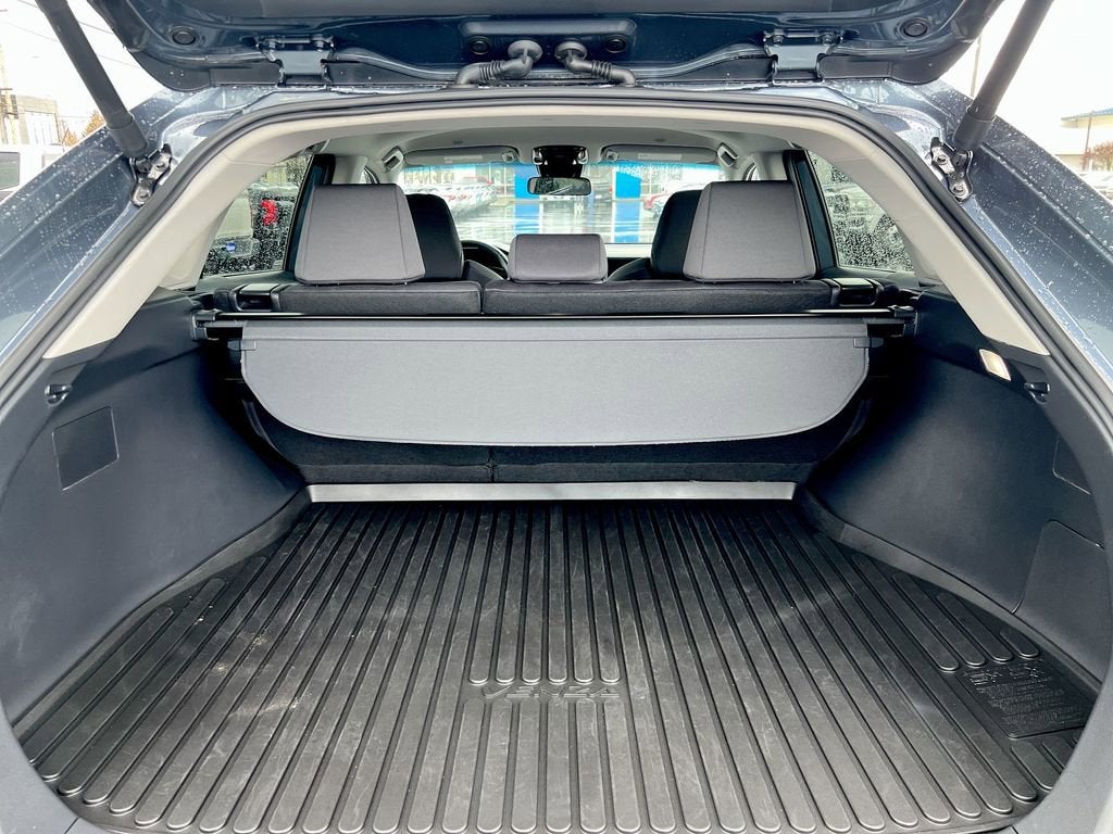 2024 Toyota Venza LE