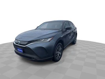 2024 Toyota Venza LE