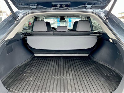 2024 Toyota Venza LE