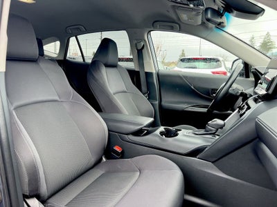 2024 Toyota Venza LE