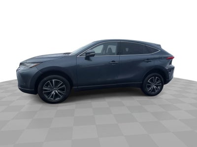 2024 Toyota Venza LE