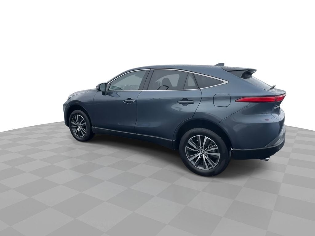 2024 Toyota Venza LE