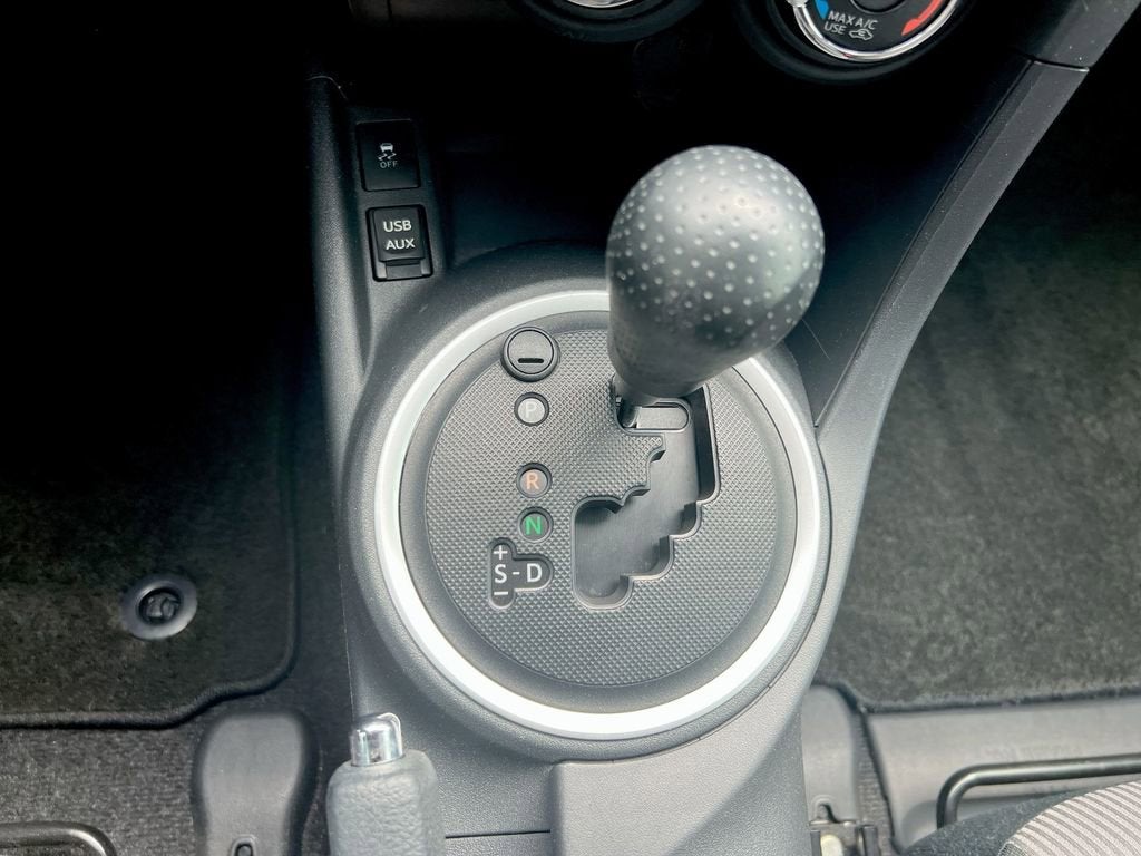 2015 Scion tC NA