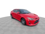 2015 Scion tC NA